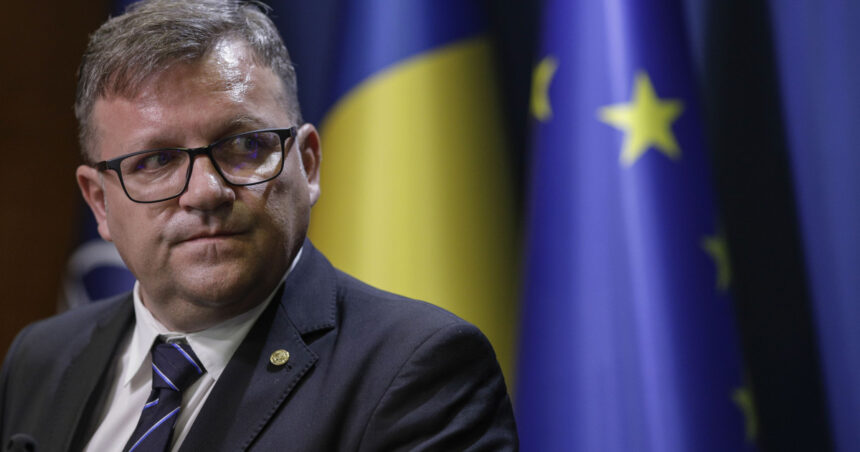 scandalul opririi lucrarilor la autostrada moldovei ia amploare marius budai ameninta cu motiune de cenzura impotriva guvernului 6898dff5c302a