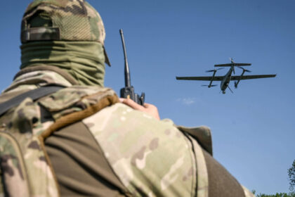 schema majora de coruptie descoperita in ucraina legata de achizitia de drone si sisteme de razboi electronic 688e696c81247
