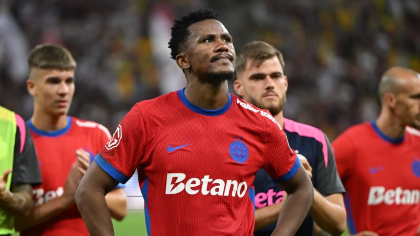 scotienii au urmarit rapid fcsb si au tras o concluzie dura despre campioana romaniei inaintea meciului cu aberdeen 68a565177e2d1