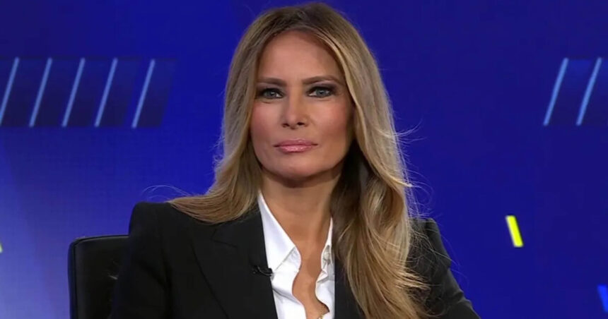 scrisoarea personala a melaniei trump pentru vladimir putin care e subiectul documentului inmanat liderului rus chiar de donald trump 68a01613bcfe2