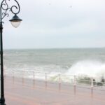 se raceste vremea sunt asteptate chiar si 19 grade pe litoral iata cand 68aa0bf35ec58