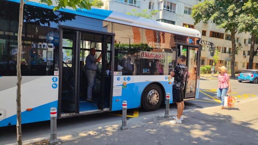 se scumpesc abonamentele ct bus vezi noile tarife 689b41b947c4d