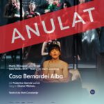 seas spectacolul casa bernardei alba anulat biletele pot fi folosite pentru acces la madrigal ultrasunete la delfinariul constanta 689be65789f41
