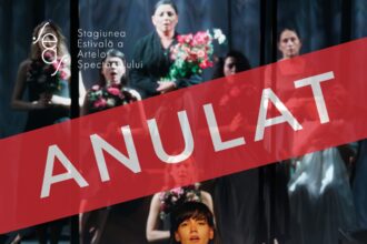 seas spectacolul casa bernardei alba anulat biletele pot fi folosite pentru acces la madrigal ultrasunete la delfinariul constanta 689be65789f41