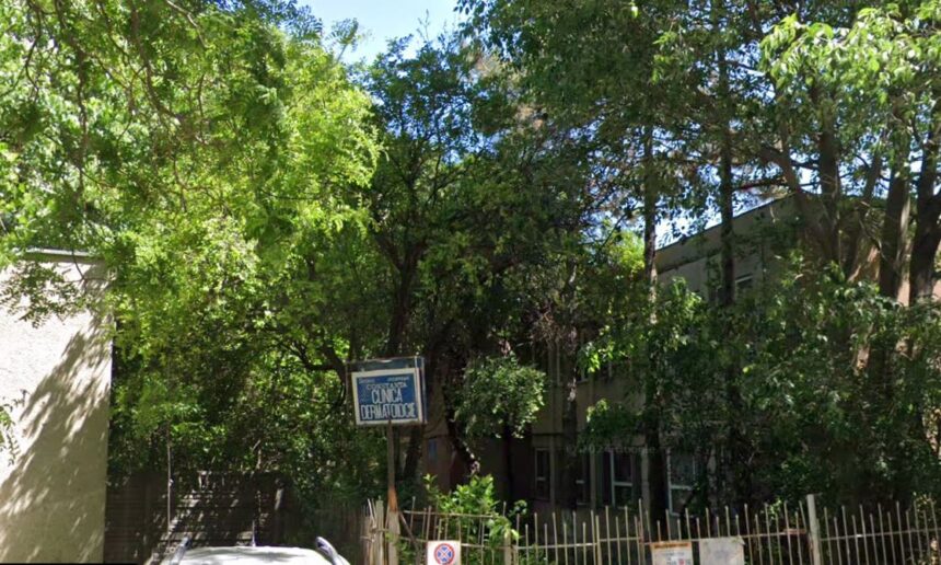 sectia clinica dermatovenerologica a spitalului judetean constanta va fi reabilitata si modernizata 68a4206a80fd7
