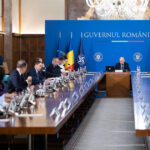 sedinta de urgenta la guvern ora 19 30 executivul decide detaliile inmormantarii lui ion iliescu si ziua de doliu national 689226a3e55e0