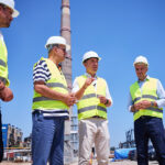 seful anre alaturi de ministrul energiei si primarul vergil chitac pe santierul noului cet un pas concret spre un sistem de termoficare mai performant 689a25fb7cff0