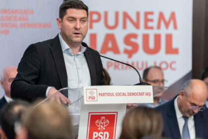 seful psd iasi patriotismul nu se masoara in scandaluri nu putem guverna alaturi de un partid prorus precum aur 68a42d4796f6a