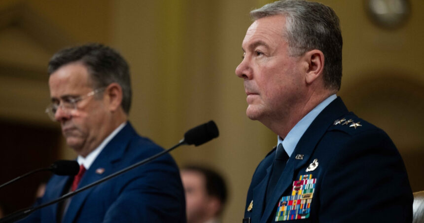 seful serviciului de informatii militare al sua a fost demis cu ce l a suparat jeffrey kruse pe trump 68a978485b287