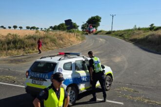 semnal de alarma de la ipj constanta 91 de accidente in judet in luna iulie iata ce spun reprezentantii institutiei despre activitatea din prima luna a sezonului estival 6890b909c6b99