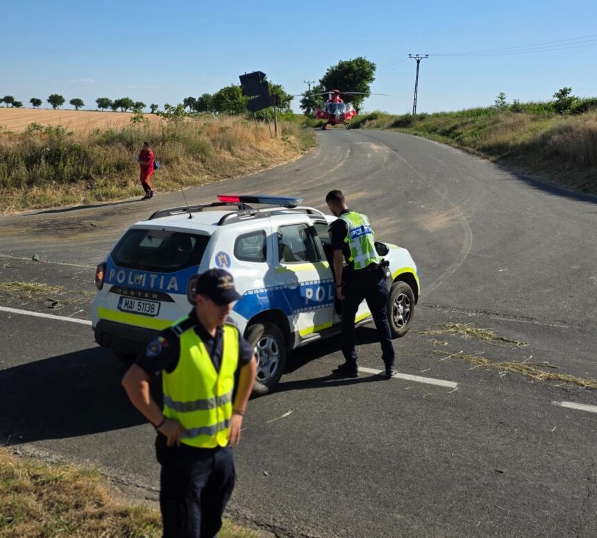 semnal de alarma de la ipj constanta 91 de accidente in judet in luna iulie iata ce spun reprezentantii institutiei despre activitatea din prima luna a sezonului estival 6890b909c6b99