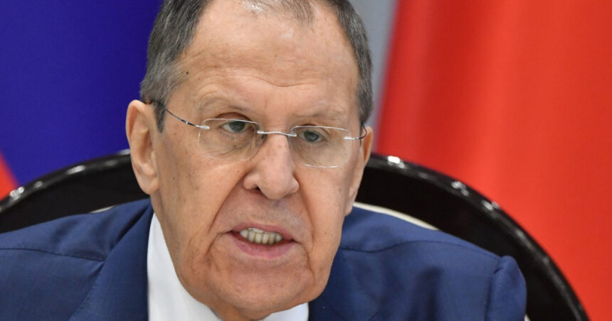 serghei lavrov acuza tarile occidentale ca impiedica negocierile de pace intre rusia si ucraina cauta un pretext 68ab049593248