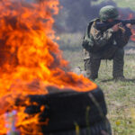 serviciile secrete lituaniene 30 000 de soldati vor participa la exercitiile militare zapad 2025 din rusia si belarus 68ac446b20d9a