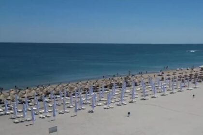 sezon estival slab pe litoralul romanesc de la 1 septembrie mai multe hoteluri anunta ca isi inchid portile 68aeab2b7ebb7