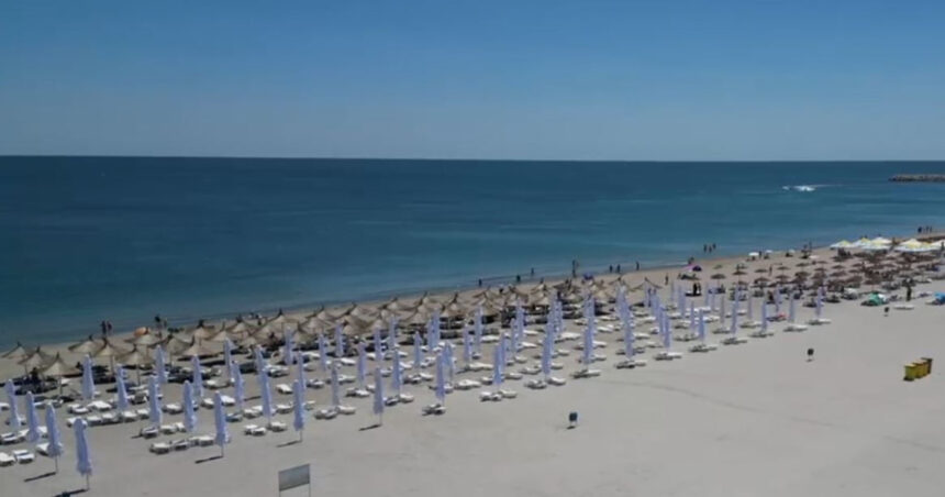 sezon estival slab pe litoralul romanesc de la 1 septembrie mai multe hoteluri anunta ca isi inchid portile 68aeab2b7ebb7