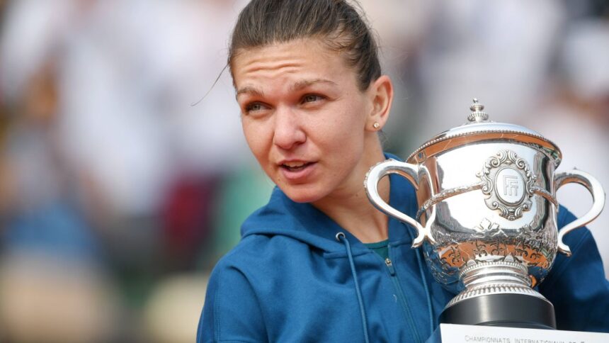 simona halep role model cea mai pe val rusoaica din tenis o admira idolul meu 688e413f31a55
