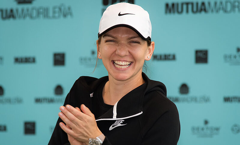 simona halep va face echipa cu horia tecau la wimbledon legends in 2026 cu siguranta o sa ne motivam unul pe altul 689360e6bdd69