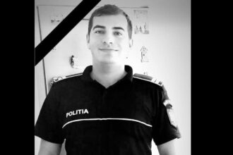 sindicatul europol reactioneaza dupa ce un politist de 34 de ani a murit astazi mori cu zile cu parafa de apt medical in dosarul personal 689f1e5198f39