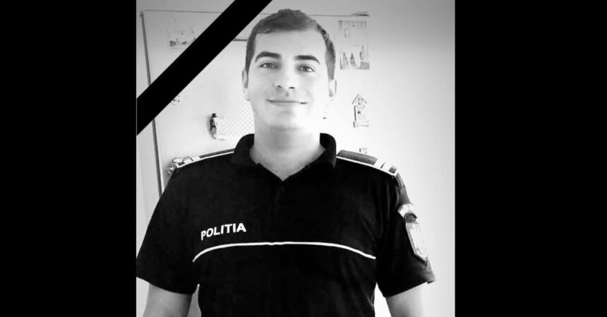 sindicatul europol reactioneaza dupa ce un politist de 34 de ani a murit astazi mori cu zile cu parafa de apt medical in dosarul personal 689f1e5198f39