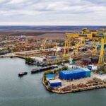 sindicatul liber navalistul insista cu integrarea santierului naval din mangalia in industria nationala de aparare presedintia plaseaza problema la guvern 6896052a17dd9