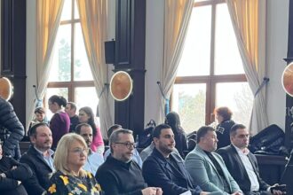 situatia financiara a municipiului constanta descrisa de mai multi reprezentanti ai consiliului local de la management responsabil la management defectuos si 6890fb90893af