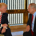 situatie fara precedent in israel 550 de fosti oficiali printre care si sefi ai mossad ii cer lui trump sa l opreasca pe netanyahu 68907c44e9a31