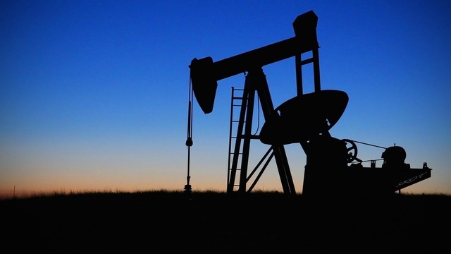 situatie rara in ultimii 30 de ani zambetul petrolului 68ac33b80e102