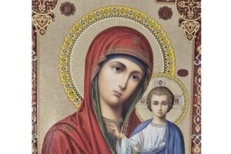 slujba prohodului maicii domnului oficiata pe 14 august iata ce trebuie sa faca azi toti credinciosii 689dcbbfe6dce