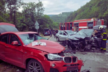 sofer roman retinut dupa accidentul grav de vineri din bulgaria un alt roman implicat depistat pozitiv pentru consum de droguri 688f22c22ca1e