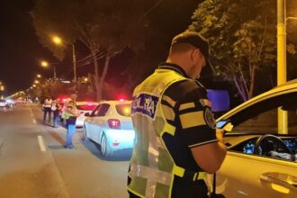 soferi cercetati de politistii constanteni pentru infractiuni la regimul rutier 6891e713e6a6f