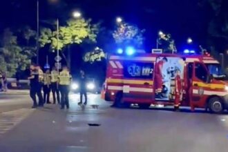 soferul beat si drogat care a provocat accidentul mortal de pe soseaua mangaliei arestat 689b7274b9f1c