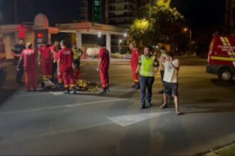 soferul beat si drogat responsabil pentru accidentul mortal de pe mangaliei a fost arestat 689b458de3e27