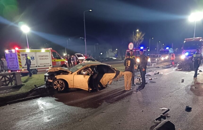 soferul care a provocat accidentul in urma caruia 2 tineri au murit a fost eliberat din arest 68b00526c0ad2