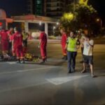 soferul fugar care a accidentat mortal un pieton aseara in constanta a fost prins 68999e809eedc