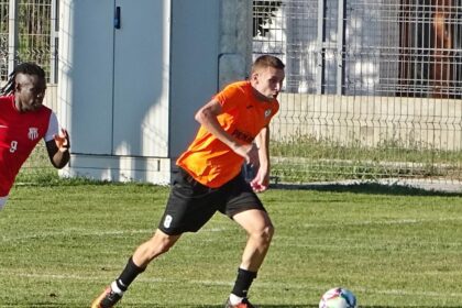 soimii din cernavoda joaca sambata un amical pe stadionul ideal 689fa33e0af09