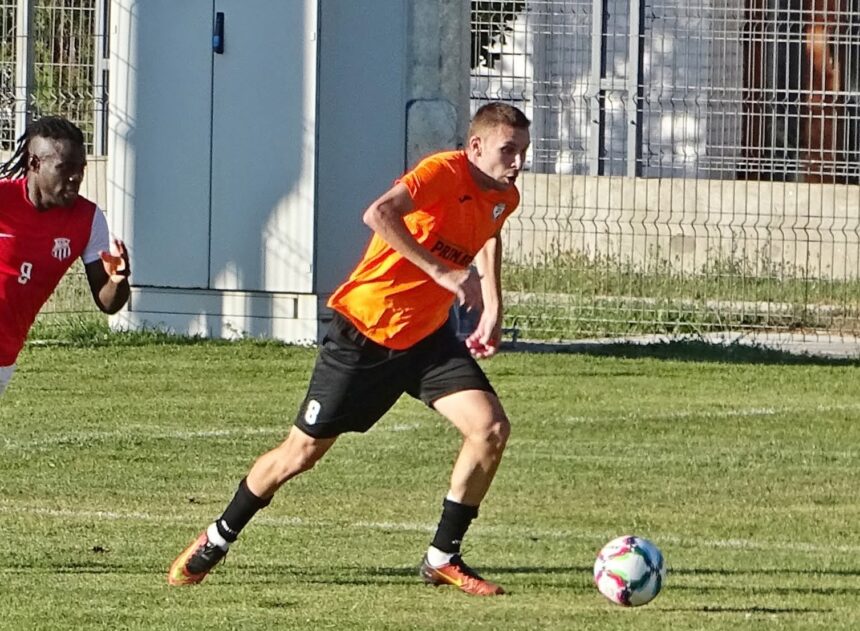 soimii din cernavoda joaca sambata un amical pe stadionul ideal 689fa33e0af09