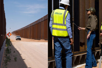 solutia gasita de donald trump pentru oprirea imigrantilor ilegali zidul de la granita cu mexicul trebuie vopsit in negru 68ab6893128f1