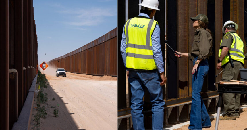 solutia gasita de donald trump pentru oprirea imigrantilor ilegali zidul de la granita cu mexicul trebuie vopsit in negru 68ab6893128f1