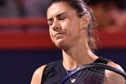 sorana cirstea a pierdut in fata karolinei muchova in turul doi la us open care a fost scorul 68b1829ce6300