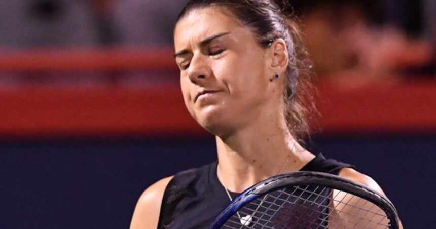 sorana cirstea a pierdut in fata karolinei muchova in turul doi la us open care a fost scorul 68b1829ce6300