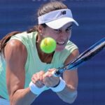 sorana cirstea eliminata in optimile de la cincinnati open 689cd0d32ad36