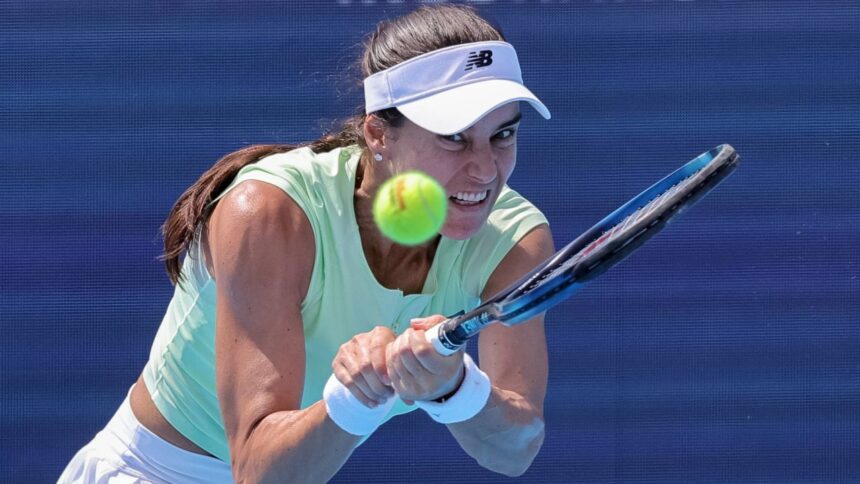sorana cirstea eliminata in optimile de la cincinnati open 689cd0d32ad36