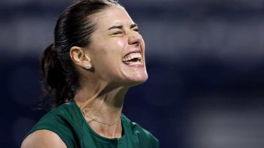 sorana cirstea s a calificat in turul doi la us open suma uriasa incasata de romanca 68ae993c911b2