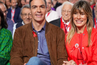 sotia premierului pedro sanchez va fi audiata intr un nou dosar de coruptie care sunt acuzatiile la adresa begonei gomez 68a4dc11e1d89