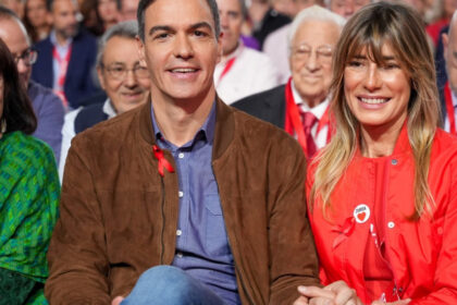 sotia premierului pedro sanchez va fi audiata intr un nou dosar de coruptie care sunt acuzatiile la adresa begonei gomez 68a4dc11e1d89