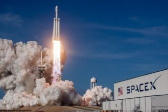 spacex amana lansarea celei mai recente rachete starship din cauza vremii nefavorabile 68ad4e29e39d1