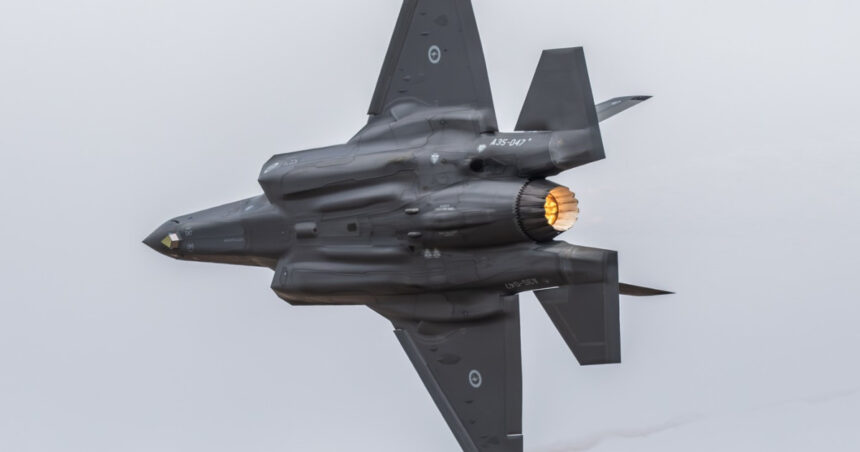 spania renunta la avioanele f 35 din sua si opteaza pentru solutii europene eurofighter sau fcas 6893445e78dbb