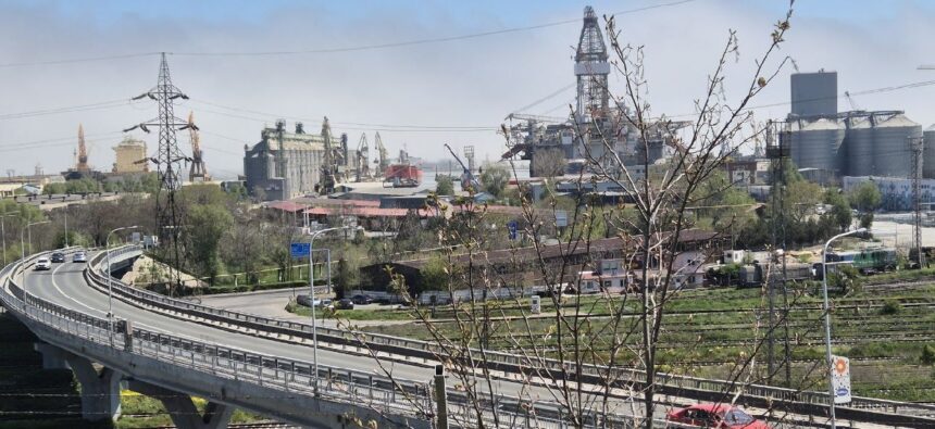 spaniolii de la fortaletza management srl fostul actionar decirom sa infiinteaza o noua companie de transport pasageri in portul constanta 6894a9cc1c618