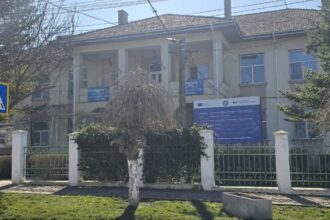 spatii culturale si recreative centrul multifunctional de tineret din negru voda prinde contur 68a6e137bdd61