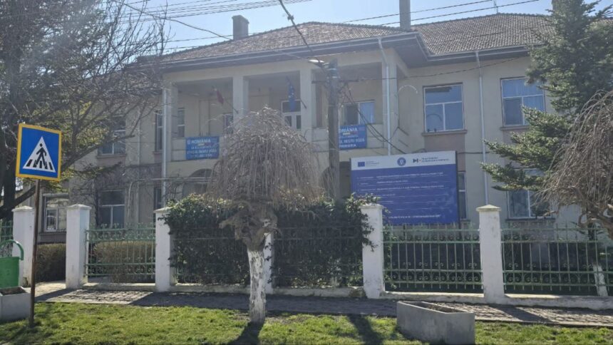 spatii culturale si recreative centrul multifunctional de tineret din negru voda prinde contur 68a6e137bdd61